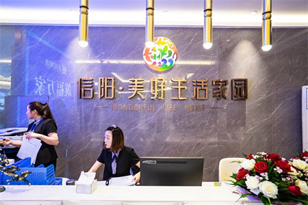 佛山名郡佛山中学附近三居室简单装修