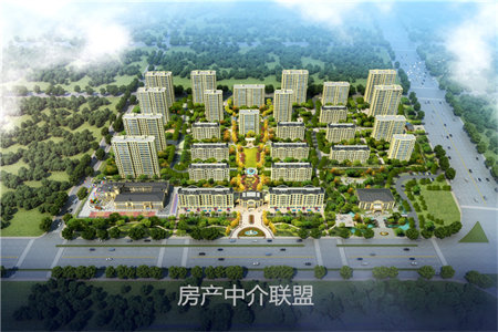 城北振阳公寓3室1厅1卫38.8万90m2出售