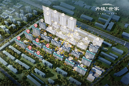 密州世家豪庭3室2厅1卫70万114m2中档装修出售